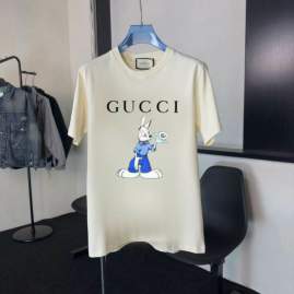 Picture of Gucci T Shirts Short _SKUGucciS-2XLxetr13511655